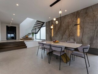 Villa Kaštel Stari Características 21