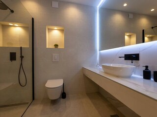 Villa Kaštel Stari Caratteristiche 37