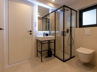 Villa Kaštel Stari Ausstattung 38