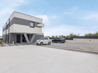 Villa Kaštel Stari Outdoor Recording 2