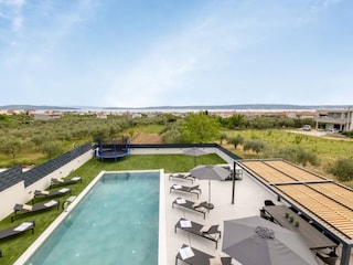 Villa Kaštel Stari  40