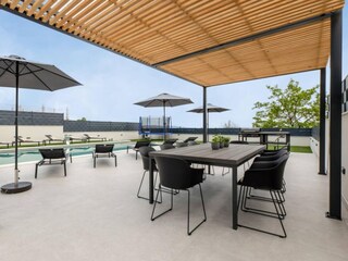 Villa Kaštel Stari  42