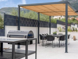 Villa Kaštel Stari  43