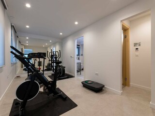 Villa Kaštel Stari  48