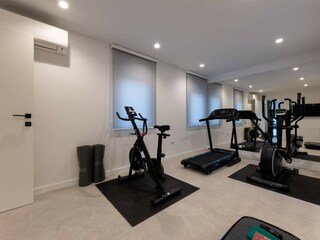 Villa Kaštel Stari  43