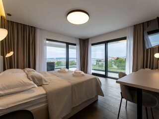 Villa Kaštel Stari Kenmerken 8