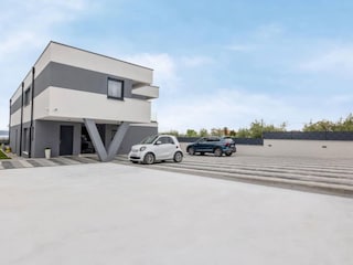 Villa Kaštel Stari Außenaufnahme 5