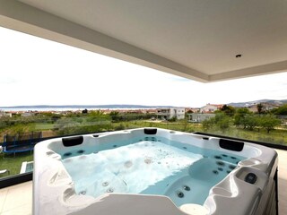 Villa Kaštel Stari  41