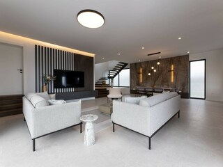 Villa Kaštel Stari Ausstattung 10