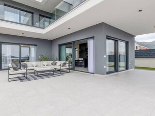 Villa Kaštel Stari Buitenaudio-opname 1