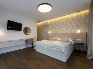 Villa Kaštel Stari Ausstattung 6