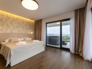 Villa Kaštel Stari Ausstattung 12