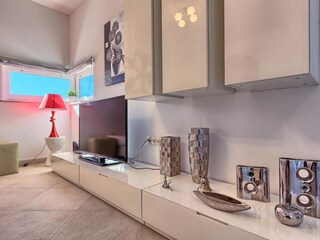 Apartment Okrug Gornji Ausstattung 7