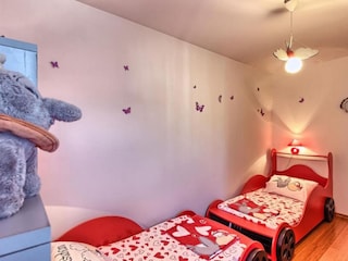 Apartment Okrug Gornji Ausstattung 15