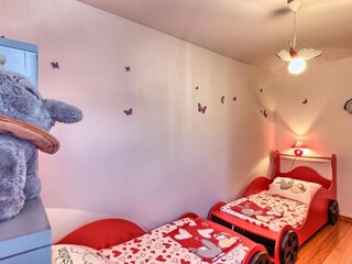 Appartement Okrug Gornji Kenmerken 15