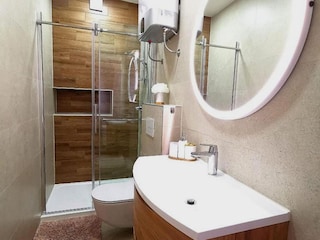 Apartment Okrug Gornji Ausstattung 17