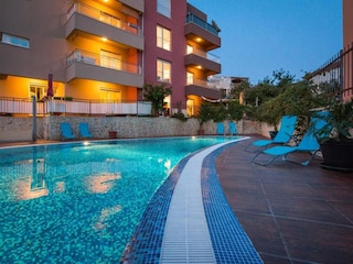 Apartment Okrug Gornji  28