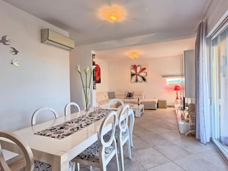 Apartment Okrug Gornji Ausstattung 19