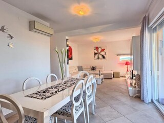 Appartement Okrug Gornji Équipement 19