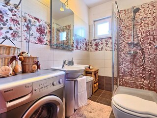 Appartement Okrug Gornji Équipement 21