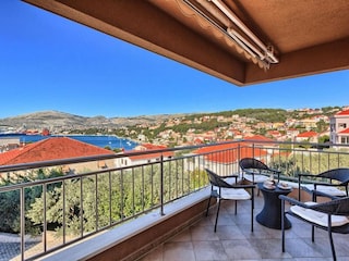 Appartement Okrug Gornji Buitenaudio-opname 5