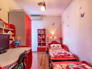 Appartement Okrug Gornji Kenmerken 22