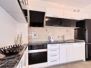 Apartment Okrug Gornji Ausstattung 10