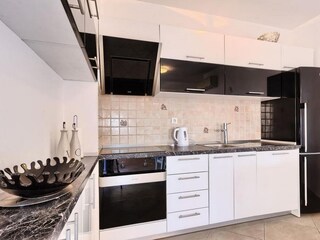 Appartement Okrug Gornji Équipement 10