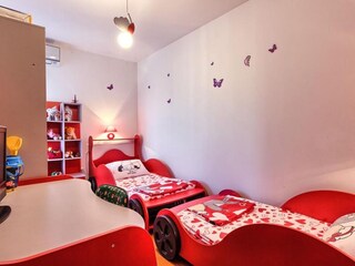 Appartement Okrug Gornji Équipement 11