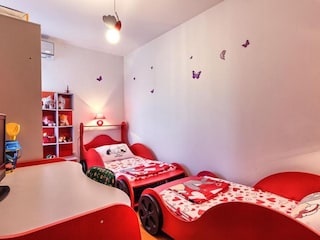 Appartement Okrug Gornji Kenmerken 11