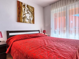 Apartment Okrug Gornji Ausstattung 13