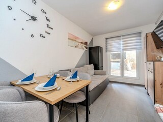 Appartement Karin Kenmerken 1