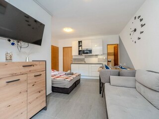 Appartement Karin Équipement 5