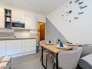 Apartment Karin Ausstattung 11
