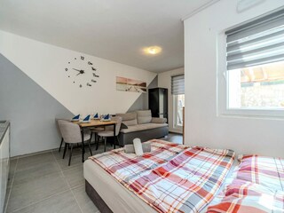 Appartement Karin Équipement 12