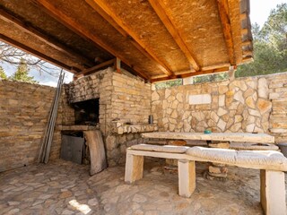Appartement Karin Buitenaudio-opname 2