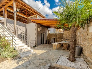 Appartement Karin Buitenaudio-opname 4