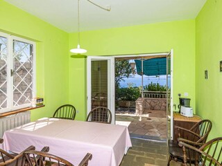 Ferienhaus Okrug Donji Ausstattung 13