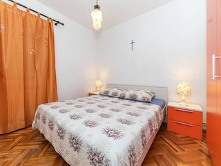 Ferienhaus Okrug Donji Ausstattung 3