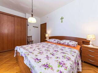 Ferienhaus Okrug Donji Ausstattung 7