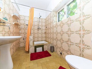 Ferienhaus Okrug Donji Ausstattung 8