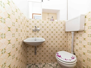 Ferienhaus Okrug Donji Ausstattung 9