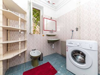 Ferienhaus Okrug Donji Ausstattung 5