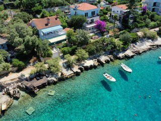 Maison de vacances Okrug Donji  23