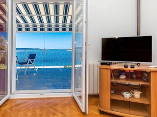 Ferienhaus Okrug Donji  15