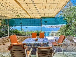 Vakantiehuis Okrug Donji  18