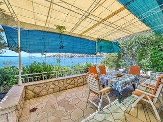 Maison de vacances Okrug Donji  21
