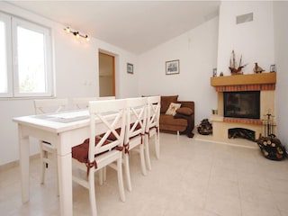 Ferienhaus Kastel Novi Ausstattung 1