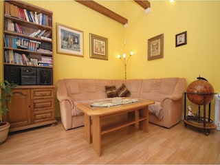 Ferienhaus Kastel Novi Ausstattung 7