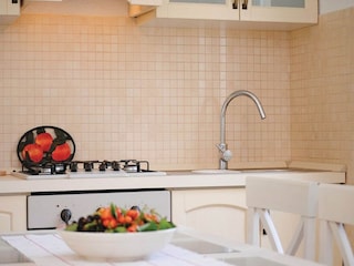 Ferienhaus Kastel Novi Ausstattung 18